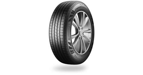 Continental CrossContact RX | TyreHub NZ