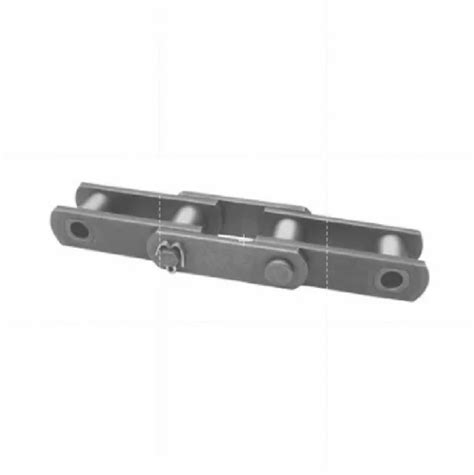 Alloy Double Pitch Roller Chains At Rs Feet Double Pitch Roller