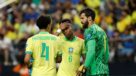 Copa Am Rica Veja Todo O Chaveamento Calend Rio E Onde Assistir