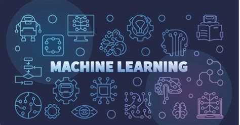 Machine Learning Et Si Vous Tiez Pr T Sans Le Savoir Itpro Fr