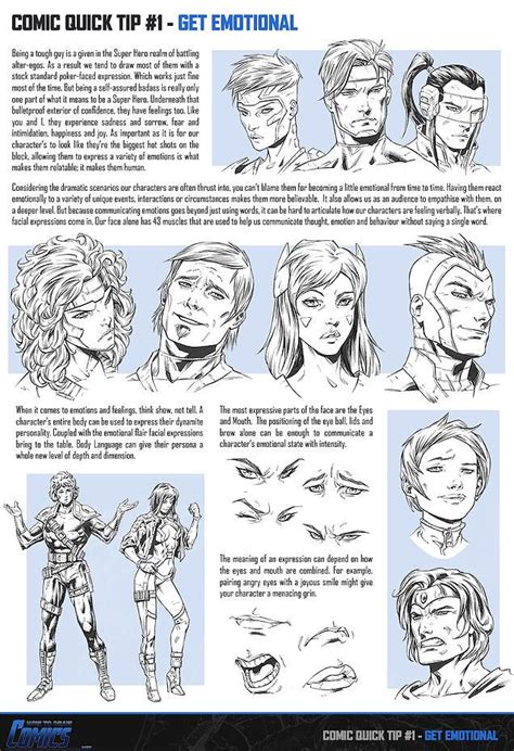 How To Draw Comics Net Comic Book Art Style Comic Book Drawing