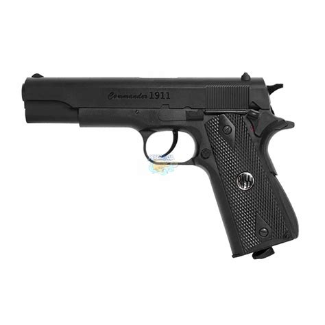 Pistola De Pressao Co2 Wingun W125b 4 5mm Na Pesca Cia Armas