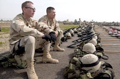 brigade combat team stock pictures editorial images  stock