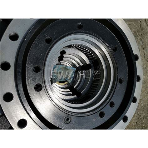 China Hitachi Ex Travel Reduction Gearbox Suppliers Manufacturers