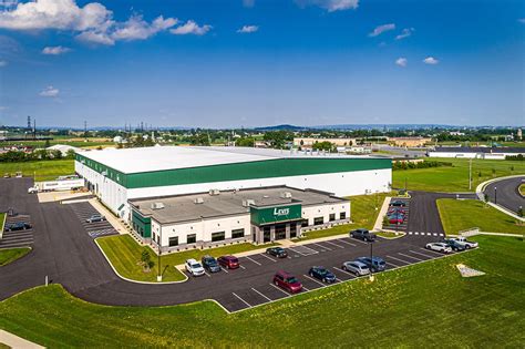 Corle Building Systems Metal Buildings United States
