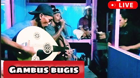 Lagu Gambus Bugis Versi Dangdut Sekuntum Mawar Merah Youtube