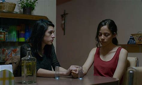 Erotic Mexican Thriller The Untamed” A Hodgepodge Of Good Ideas