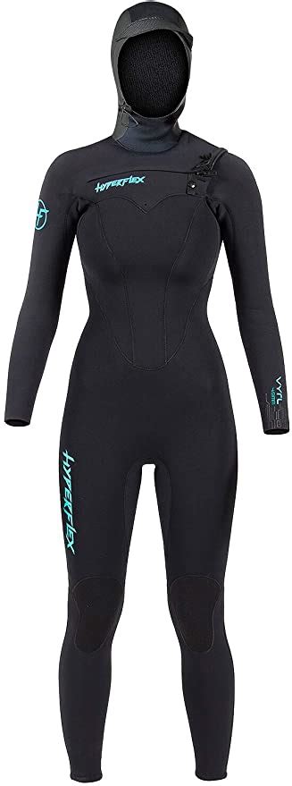 Best Womens Wetsuits For Surfing Diving And Swimming