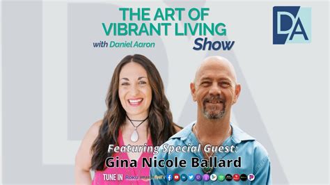 Spiritual Mentor Feng Shui Practitioner Gina Nicole On The Art Of