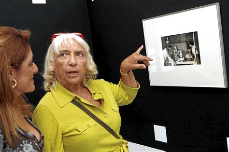 Muere Maya Ruiz Picasso Hija De Pablo Picasso A Los 87 Años Arte