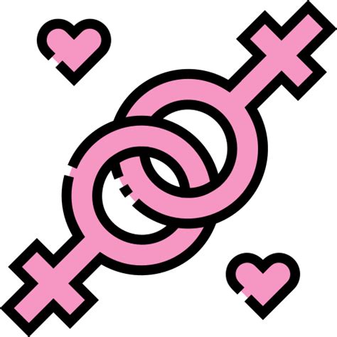 Sex Free Shapes And Symbols Icons