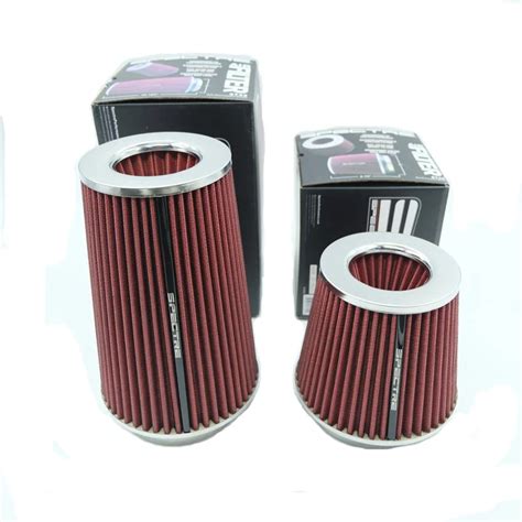 Auto Luftfilter High Flow Ansaug Filter Filter Filter Sport Power Mesh