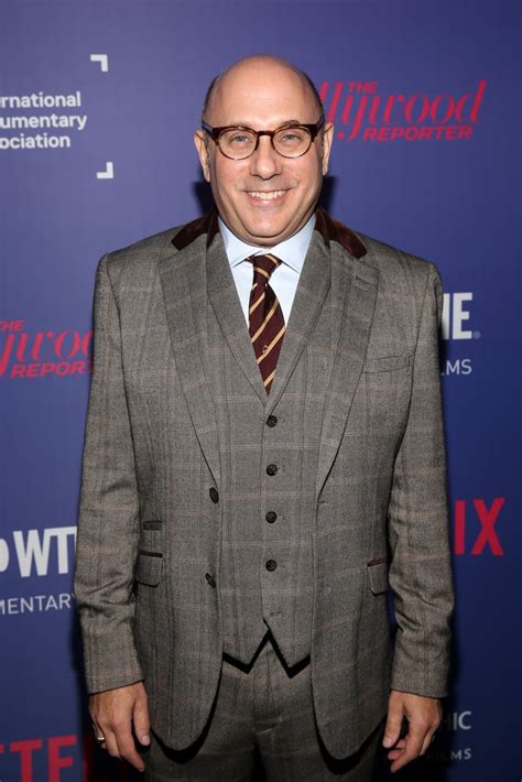 Willie Garson As Stanford Blatch And Just Like That Sex And The City