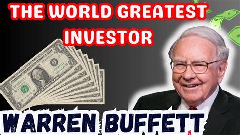 This Is How Warren Buffett Made 85 Billion Warren Buffett Donates