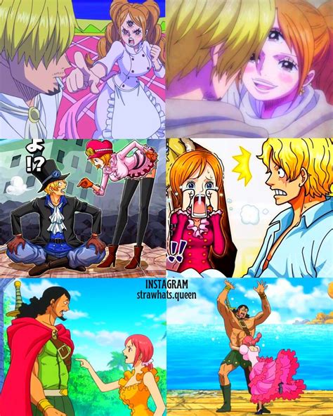 Zoro And Robin Luffy X Nami Free Anime Anime Meme One Piece Anime