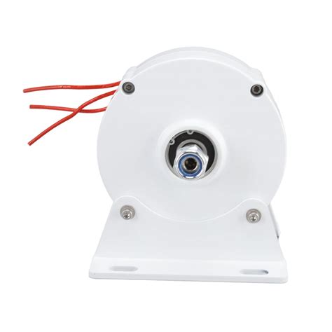 Buy Three Phase Alternator 6000W Permanent Magnet Electric Motor