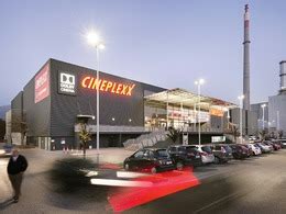 Cineplexx Linz