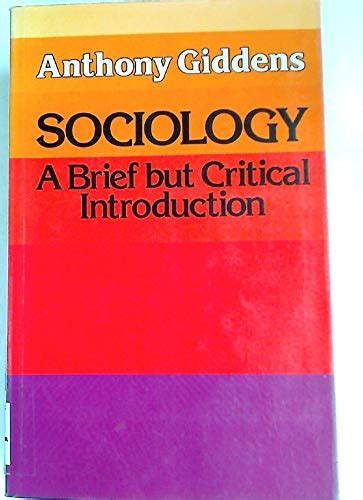 Sociology A Brief Introduction First Edition AbeBooks