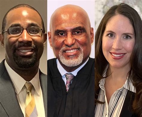 Fulton Court Nixes Associate Judgeships Appoints Presiding Judges