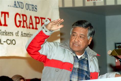 Cesar Chavez | Biography, Accomplishments, & Facts | Britannica