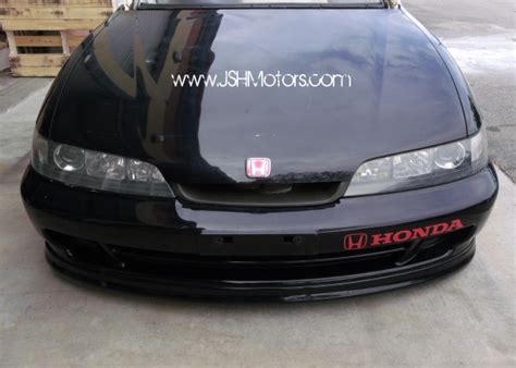 Jdm Dc2 Integra Type R Front End Conversion