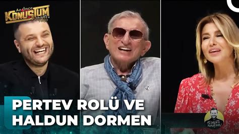 Dormen ve Gülben Ergen in Dadı Dizisi Günleri Nasıldı Candaş Tolga