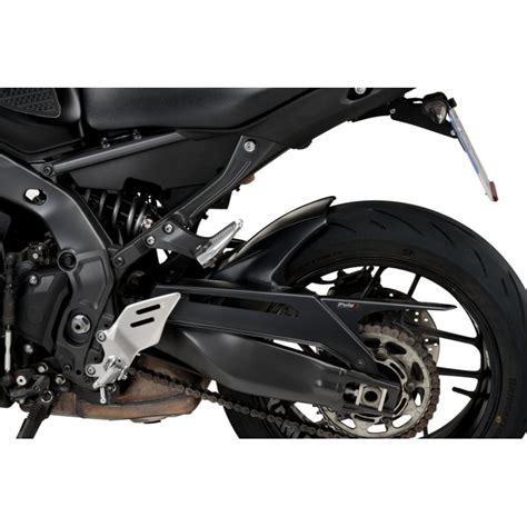 Guardabarros Trasero Yamaha Mt Sp C Negro