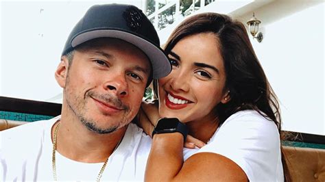 Mario Hart Y Korina Rivadeneira Se Convierten En Padres Por Segunda Vez