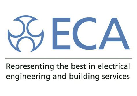 Eca Logo Cnet Training