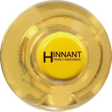 Hinnant Scuppernong 750 Ml Kroger