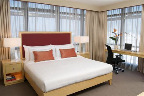 Berjaya Times Square Hotel, Kuala Lumpur in Malaysia - Room Deals ...