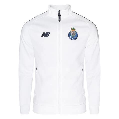 Fc Porto Veste D Entra Nement Avant Match Blanc Unisportstore Fr