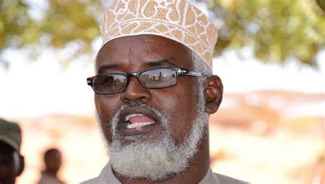 Ahmed Madobe Strengthens Control Of Kismayo