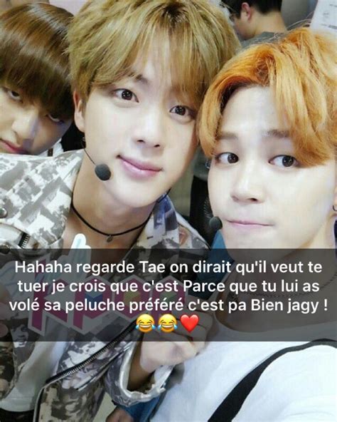 Bts Snaps I Finish ️ Bts Drôle Blague Pour Rire Textos Drôles