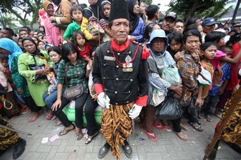 Berita Keraton Surakarta Terbaru Hari Ini National Geographic