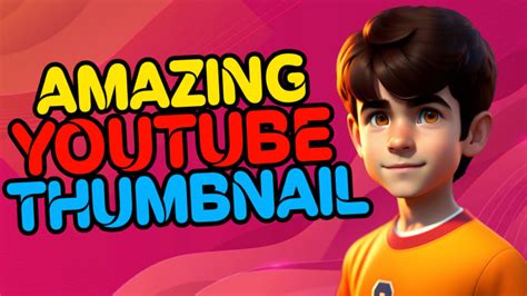 Design Amazing Youtube Thumbnail In Hours By Designlab Fiverr