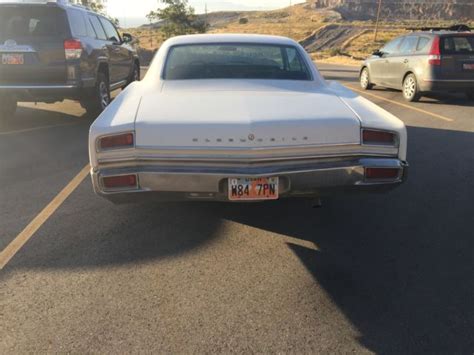 Oldsmobile Delta Door Holiday Hard Top For Sale