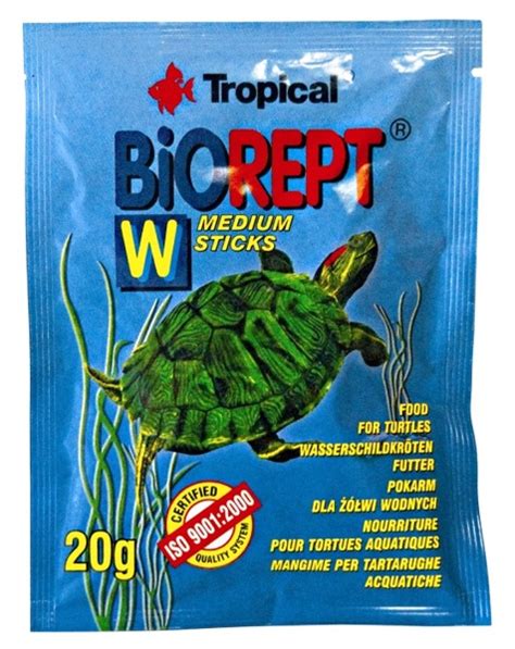 Tropical Biorept W G S Ok