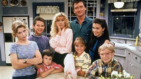 Then/Now: The Cast of Step By Step | Fox News