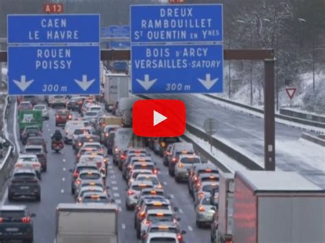 Meteo Parigi Gran Freddo E La Prima Neve Sulla Capitale Della Francia