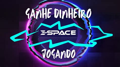 Ganhe Dinheiro Jogando Free Fire Atrav S Da E Space Cadastre E Ganhe