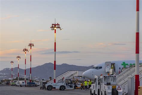 JMK-MYKONOS AIRPORT – Kalamaras Dimitrios & Co.