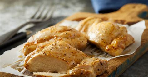 Discover Delectable Frozen Chicken Thigh Recipes A Culinary Guide