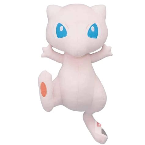 Banpresto Mew Plush Atelier Yuwaciaojp