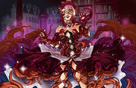 Summon By Abysmal Hentai Foundry