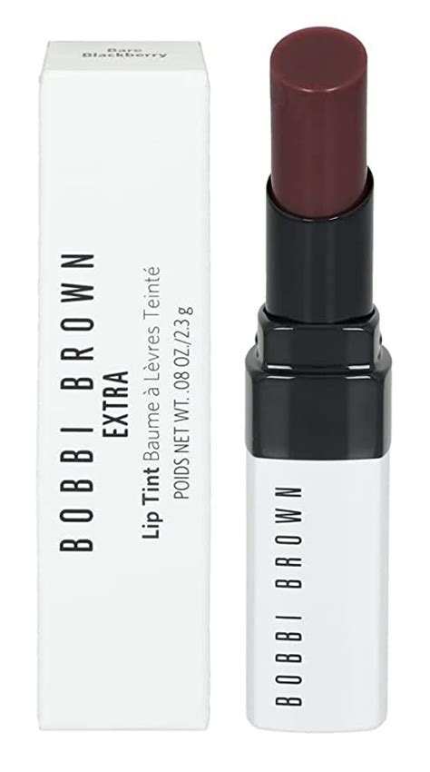 BOBBI BROWN Extra Lip Tint Bare Blackberry Lip Tint Bobbi Brown