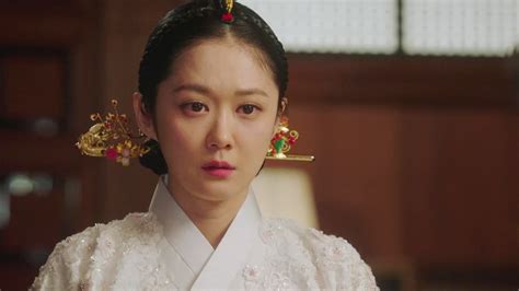 An Empress S Dignityepisode Drama Korea