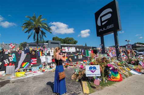 Revisiting Orlando, One Year After the Pulse Nightclub Shooting | Billboard