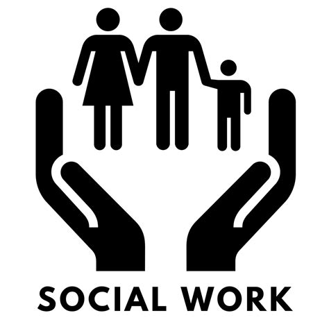 Social Worker Logo Png | Printable Templates Free