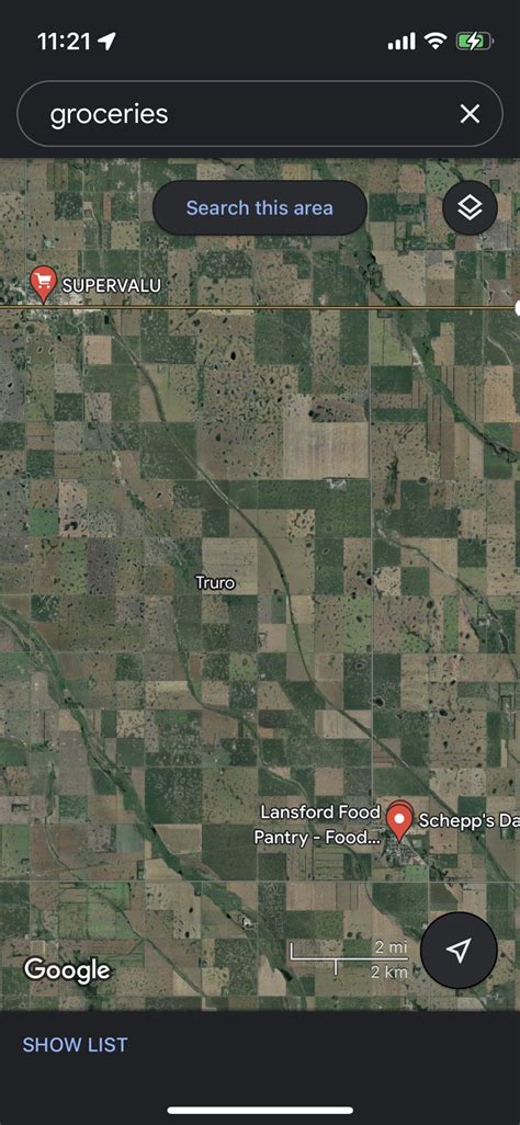 Local Swamp Gay On Twitter These Are Your Grocery Options Btw Https T Co JPyKSX BJ